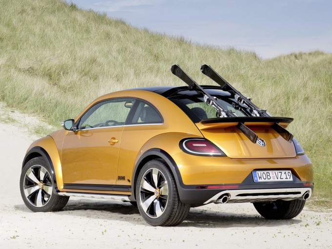 auto magazin vw beetle dune volkswagen buba
