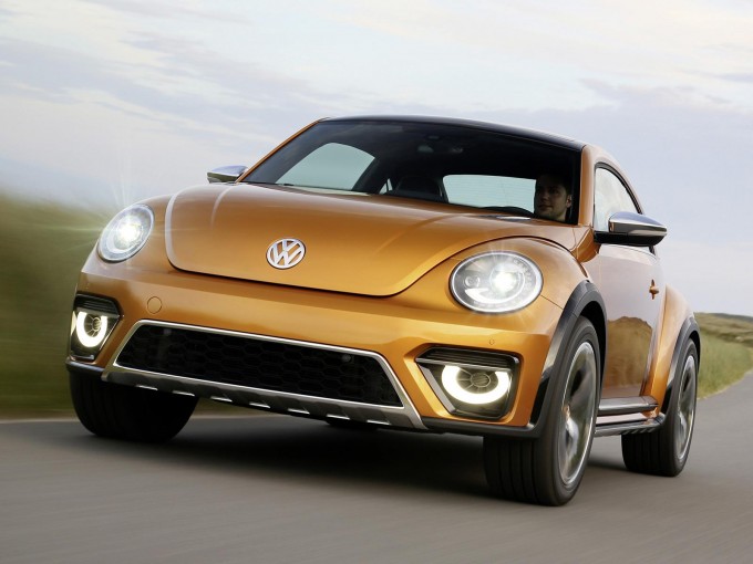 auto magazin vw beetle dune volkswagen buba