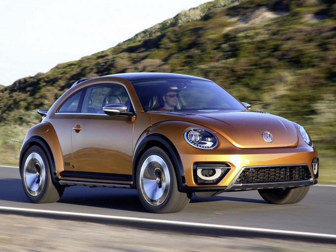 auto magazin vw beetle dune volkswagen buba