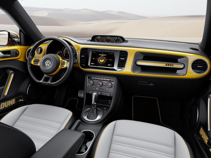 auto magazin vw beetle dune volkswagen buba