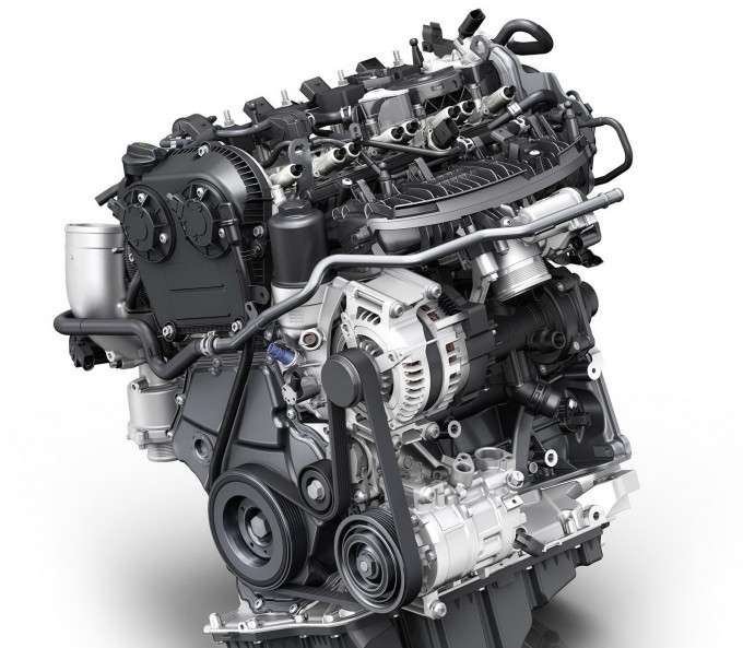 auto magazin magazinauto.com audi tfsi 2.0 190 ks