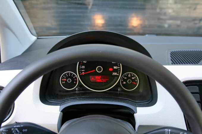 auto magazin magazinauto.com vw up! ap test