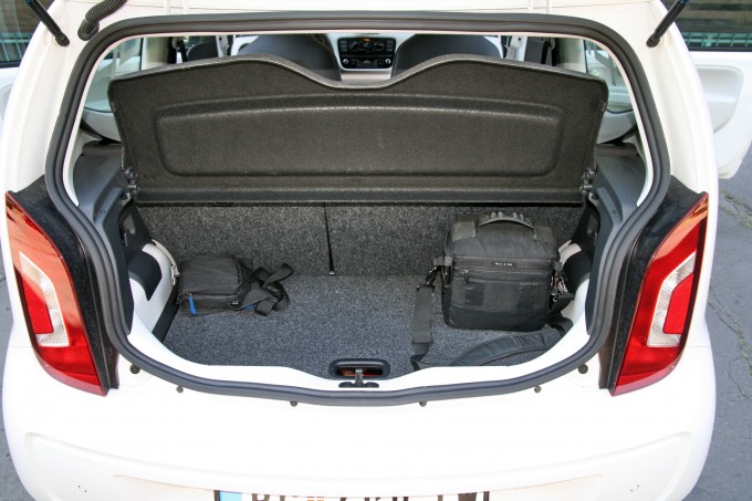 auto magazin magazinauto.com vw up! ap test