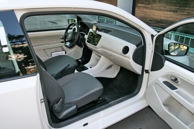 auto magazin magazinauto.com vw up! ap test