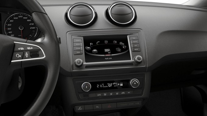 auto magazin seat ibiza ph3 facelift phase 3