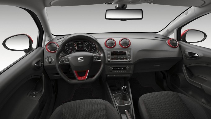 auto magazin seat ibiza ph3 facelift phase 3