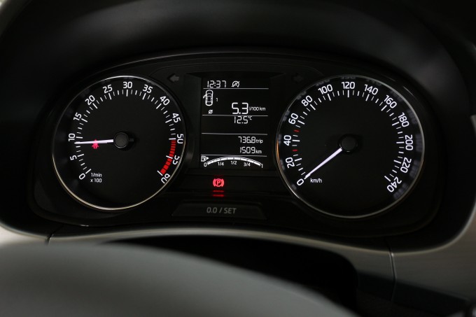 Auto magazin magazinauto.com škoda fabia 1.4 tdi 2015 test