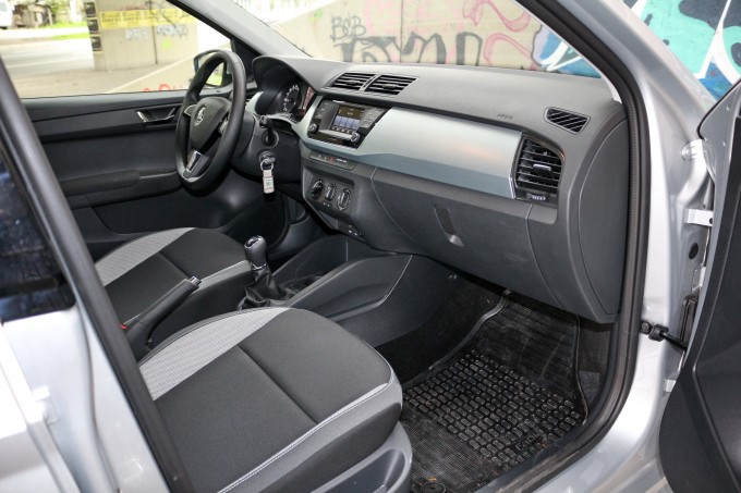 Auto magazin magazinauto.com škoda fabia 1.4 tdi 2015 test