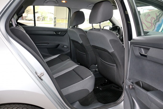 Auto magazin magazinauto.com škoda fabia 1.4 tdi 2015 test
