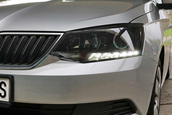 Auto magazin magazinauto.com škoda fabia 1.4 tdi 2015 test