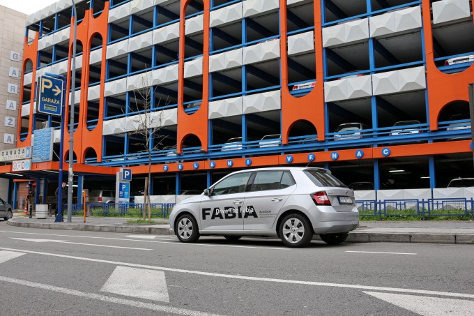 Auto magazin magazinauto.com škoda fabia 1.4 tdi 2015 test