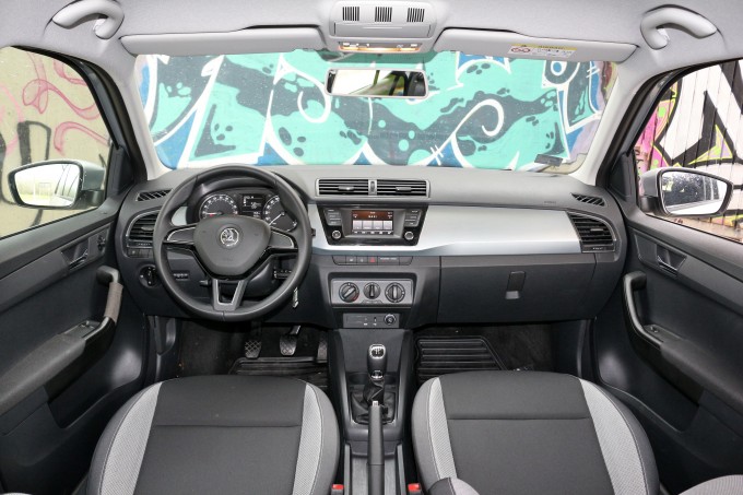 Auto magazin magazinauto.com škoda fabia 1.4 tdi 2015 test