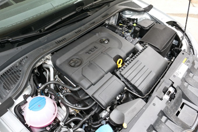 Auto magazin magazinauto.com škoda fabia 1.4 tdi 2015 test