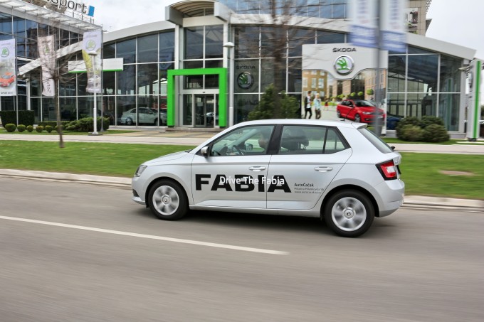 Auto magazin magazinauto.com škoda fabia 1.4 tdi 2015 test