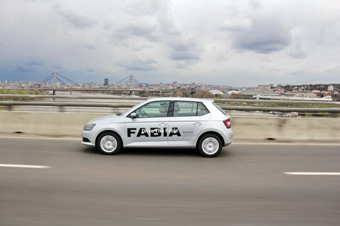 Auto magazin magazinauto.com škoda fabia 1.4 tdi 2015 test