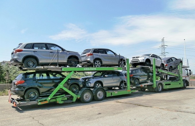 auto magazin magazinauto.com suzuki letnja akcija