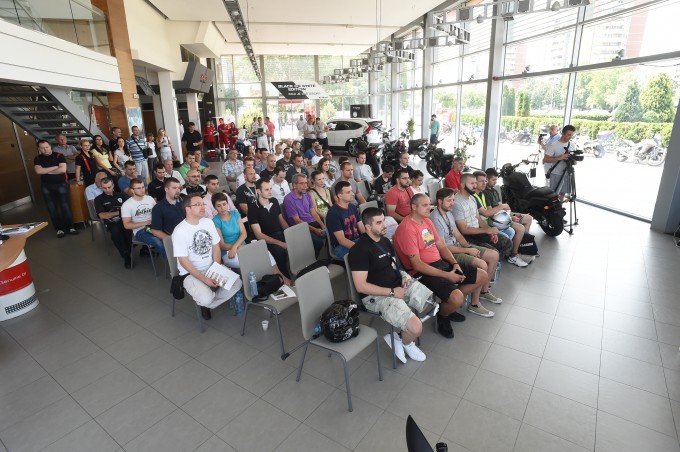 auto magazin honda motocikli bezbednost 2