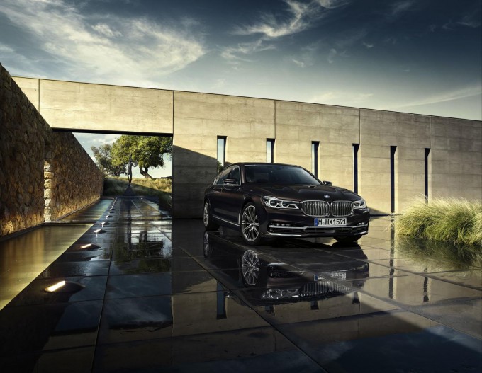 auto magazin bmw 7 series