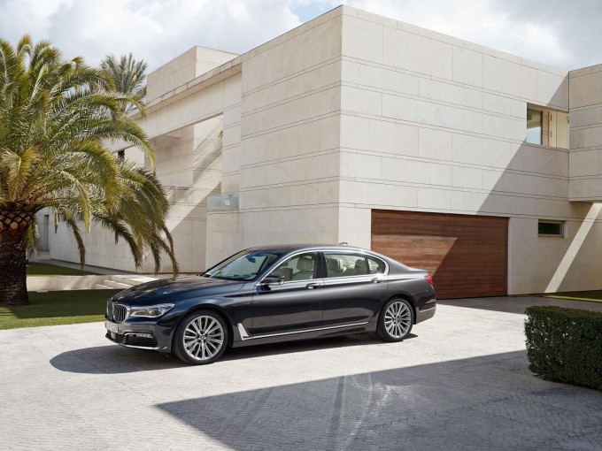 auto magazin bmw 7 series