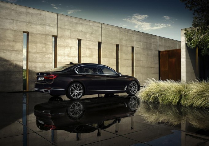 auto magazin bmw 7 series