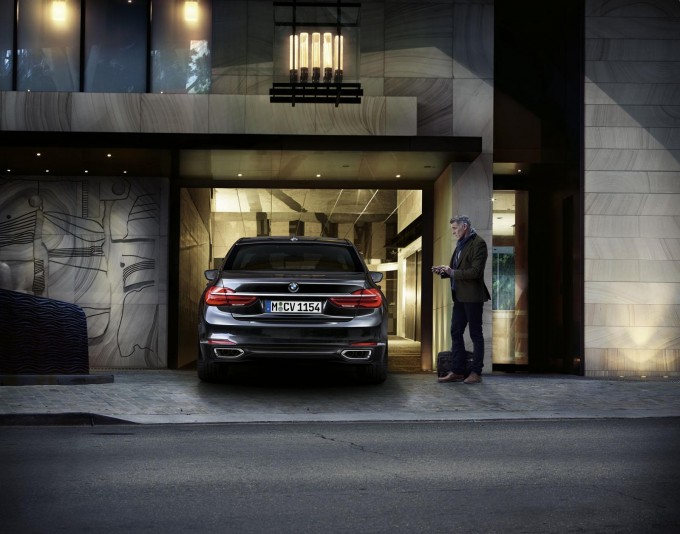 auto magazin bmw 7 series