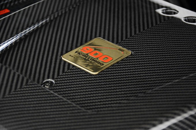 auto magazin brabus Mercedes-Maybach S600