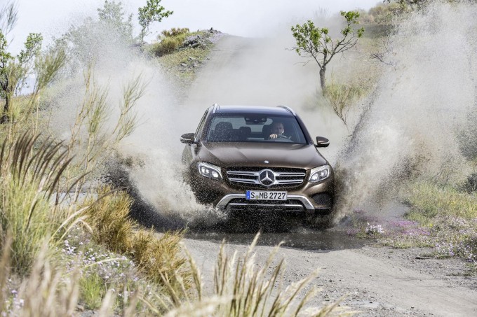 auto magazin mercedes glc 1