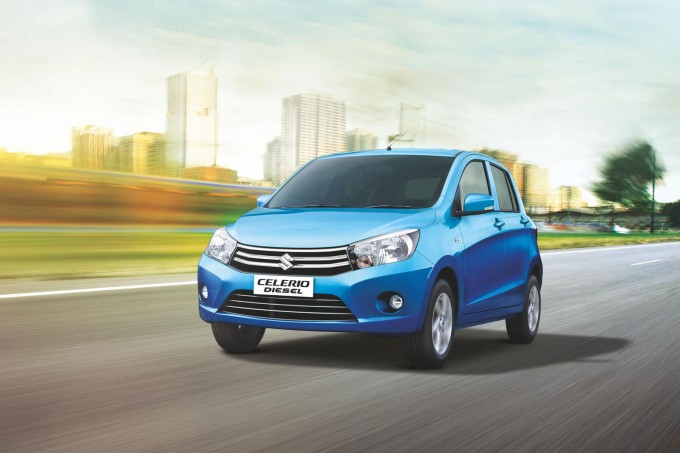 auto magazin suzuki dizel motor