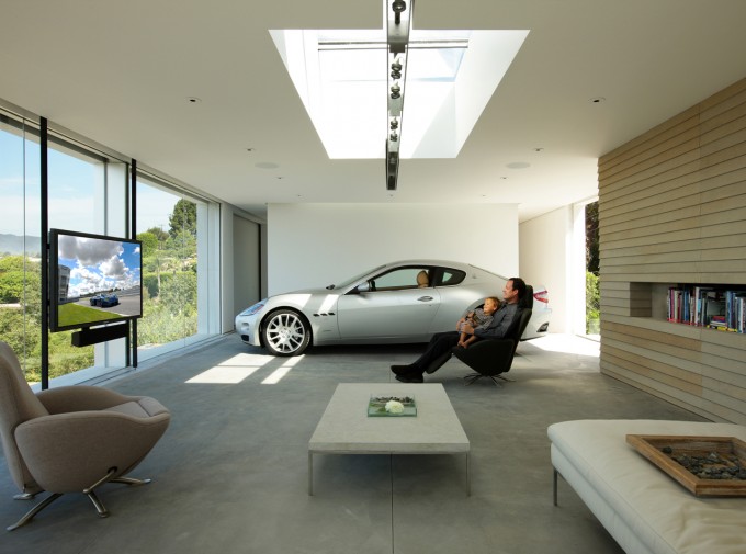 auto magazin holger schubert office garage garaža iz snova