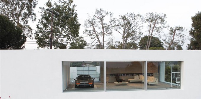 auto magazin holger schubert office garage garaža iz snova