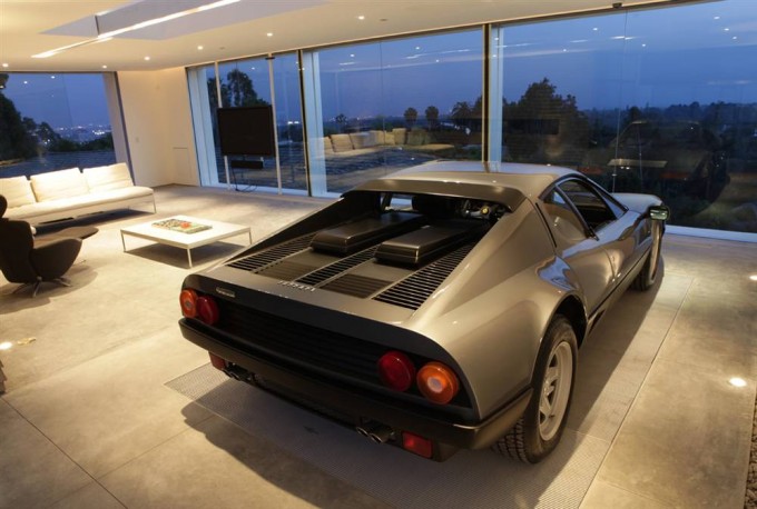 auto magazin holger schubert office garage garaža iz snova