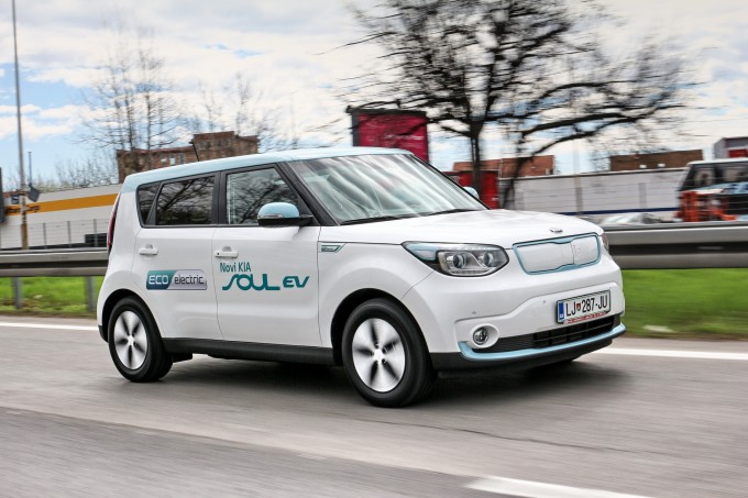 auto magazin srbija magazinauto.com kia soul ev test