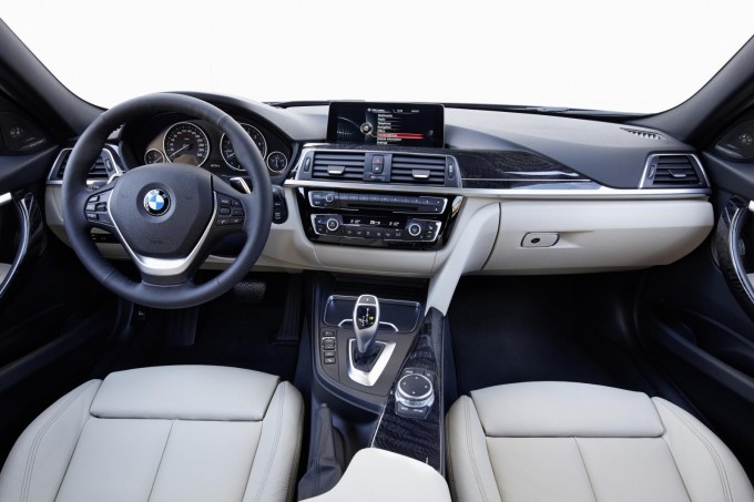auto magazin bmw serija 3 redizajn