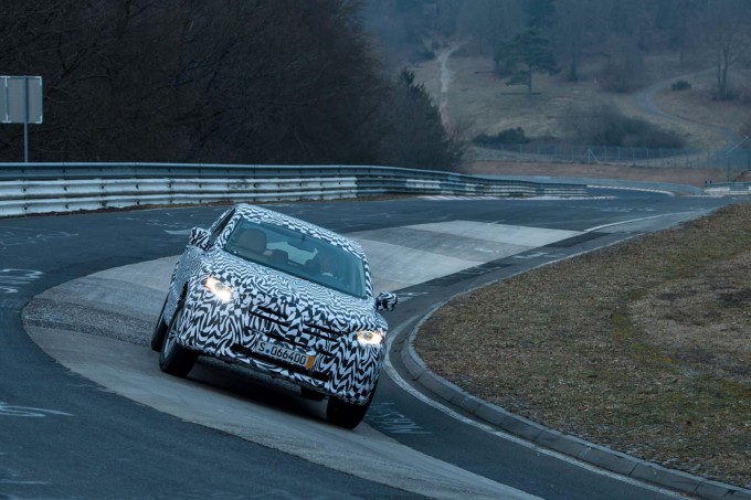 auto magazin borgward crossover