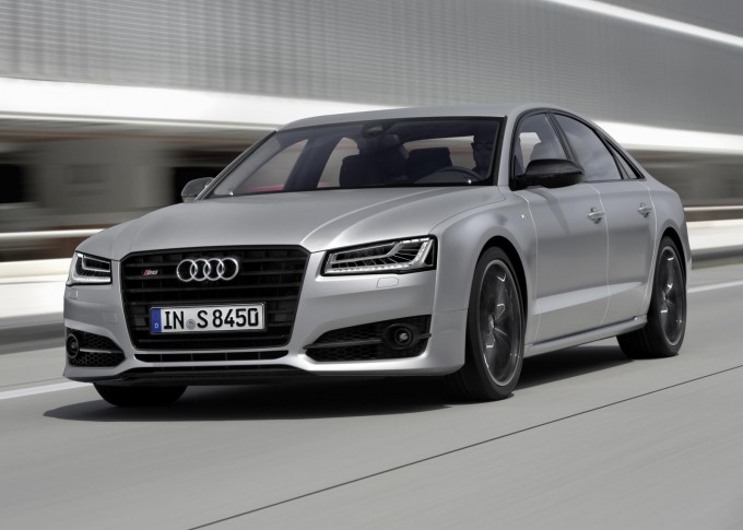 auto magazin audi s8 plus
