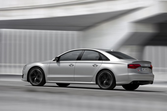 auto magazin audi s8 plus