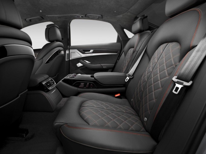 auto magazin audi s8 plus