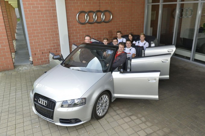 auto magazin srbija audi a3 cabrio 6 door