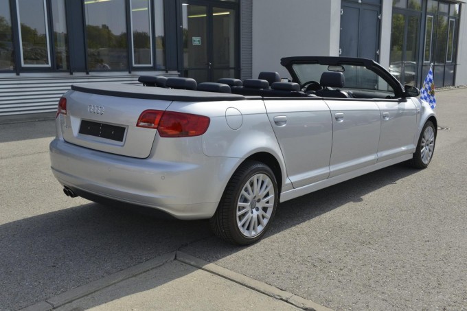 auto magazin srbija audi a3 cabrio 6 door