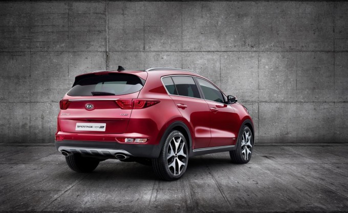 auto magazin srbija kia sportage official