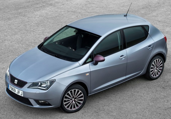 auto magazin srbija redizajnirana seat ibiza