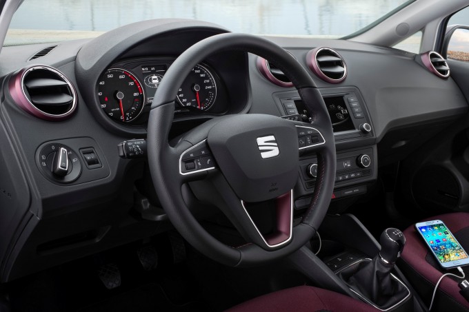 auto magazin srbija redizajnirana seat ibiza