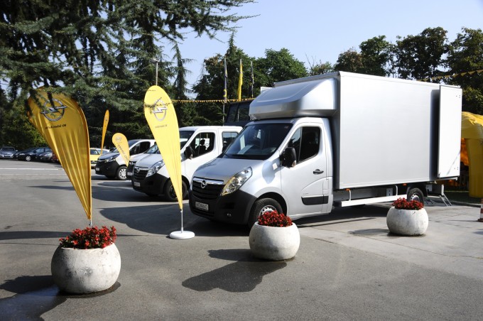 auto magazin srbija karavan opel komercijalnih vozila