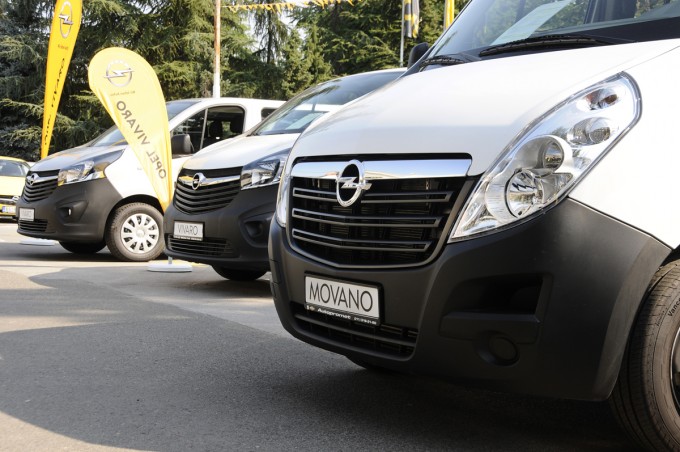 auto magazin srbija karavan opel komercijalnih vozila
