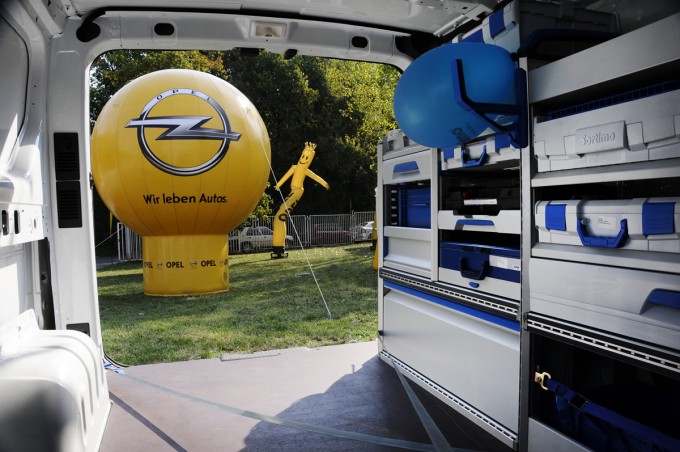 auto magazin srbija karavan opel komercijalnih vozila