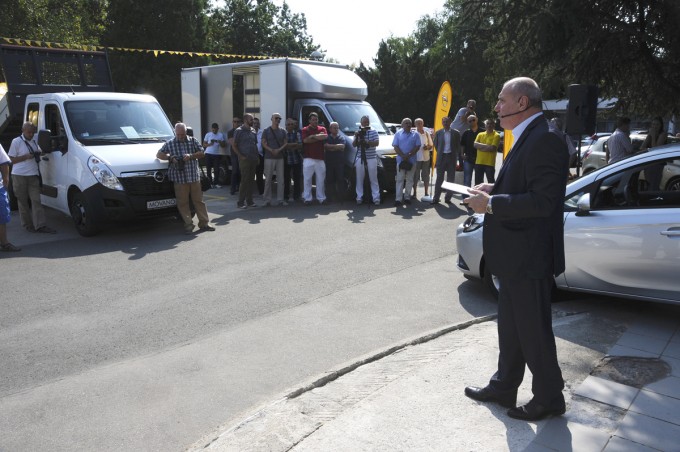 auto magazin srbija karavan opel komercijalnih vozila