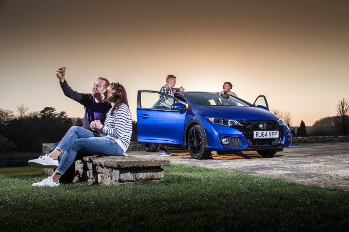 auto magazin srbija honda