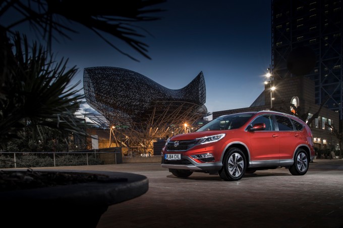 auto magazin srbija honda