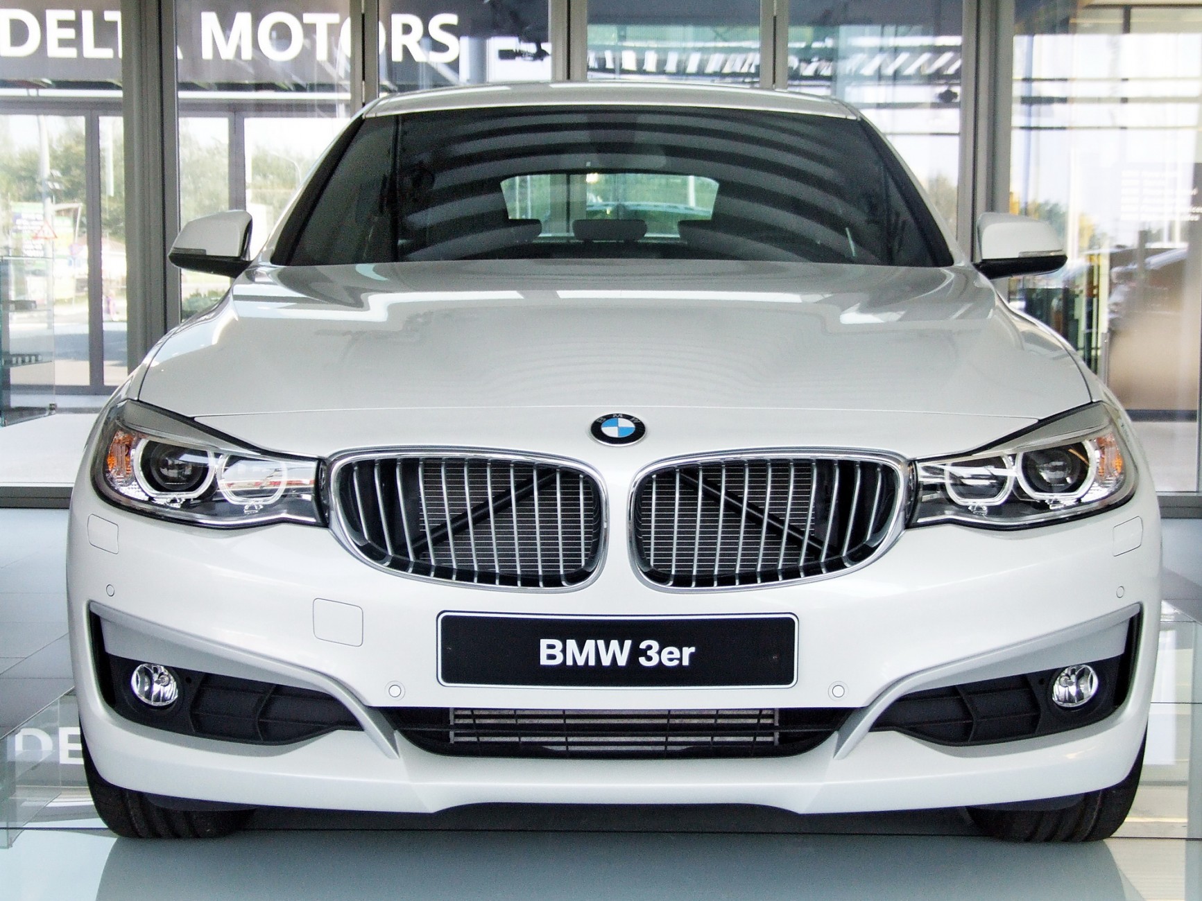 Auto magazin srbija bmw 7 dana