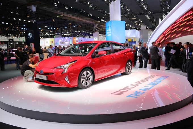 Auto magazin srbija frankfurt iaa 2015